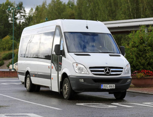 Importance of Rental Bus Services in Singapore